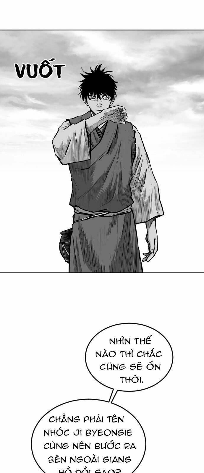 Sát Thủ Anh Vũ - Chapter 21 - Page 15