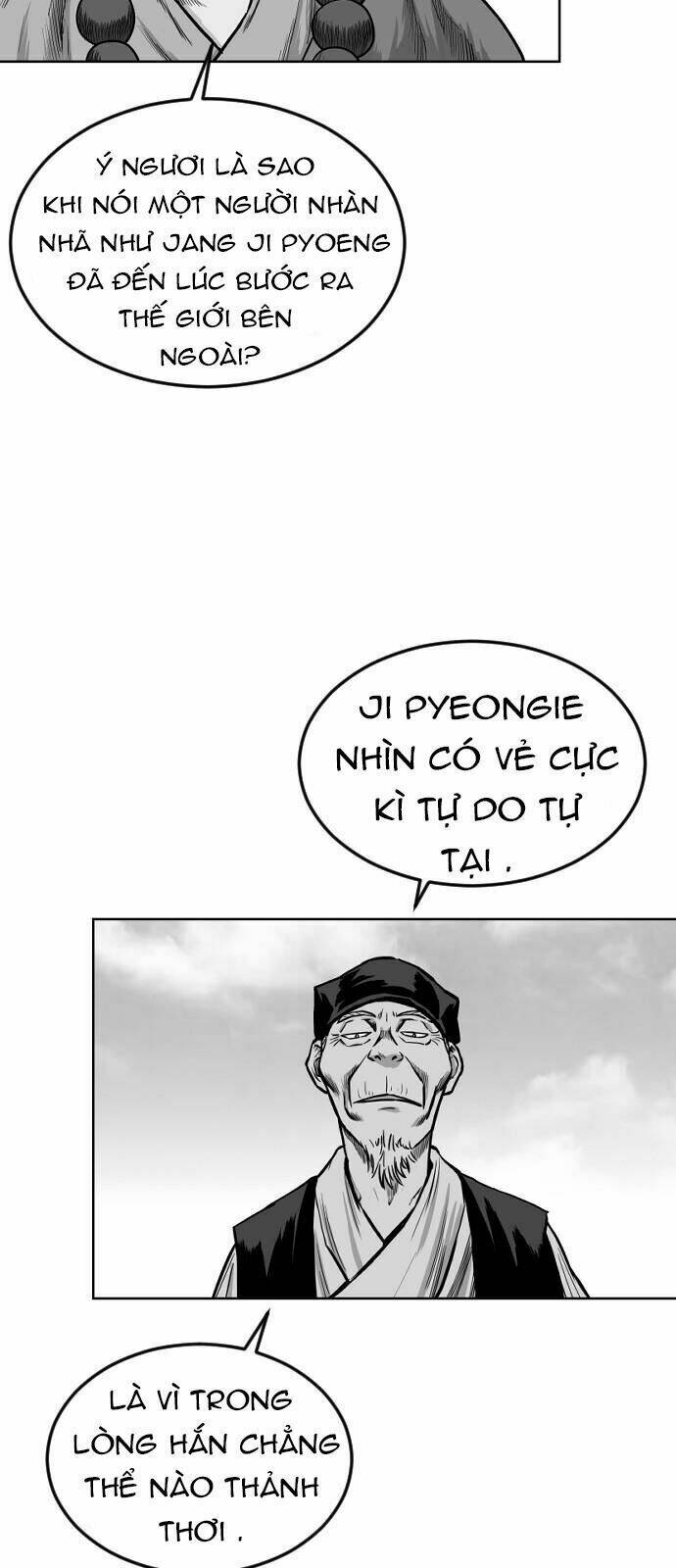 Sát Thủ Anh Vũ - Chapter 21 - Page 17