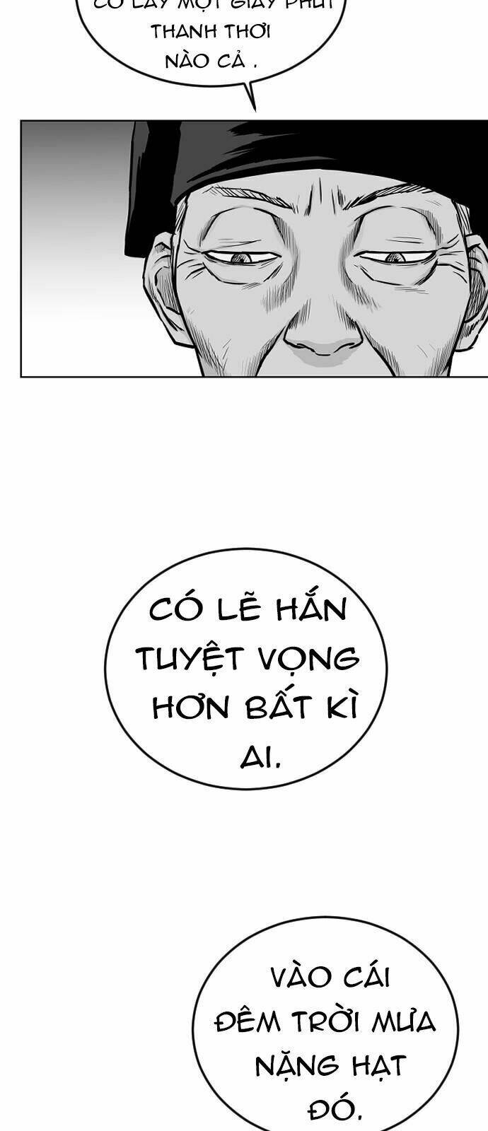 Sát Thủ Anh Vũ - Chapter 21 - Page 23