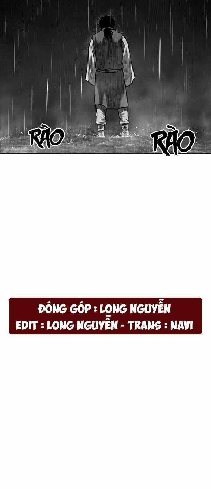 Sát Thủ Anh Vũ - Chapter 21 - Page 27