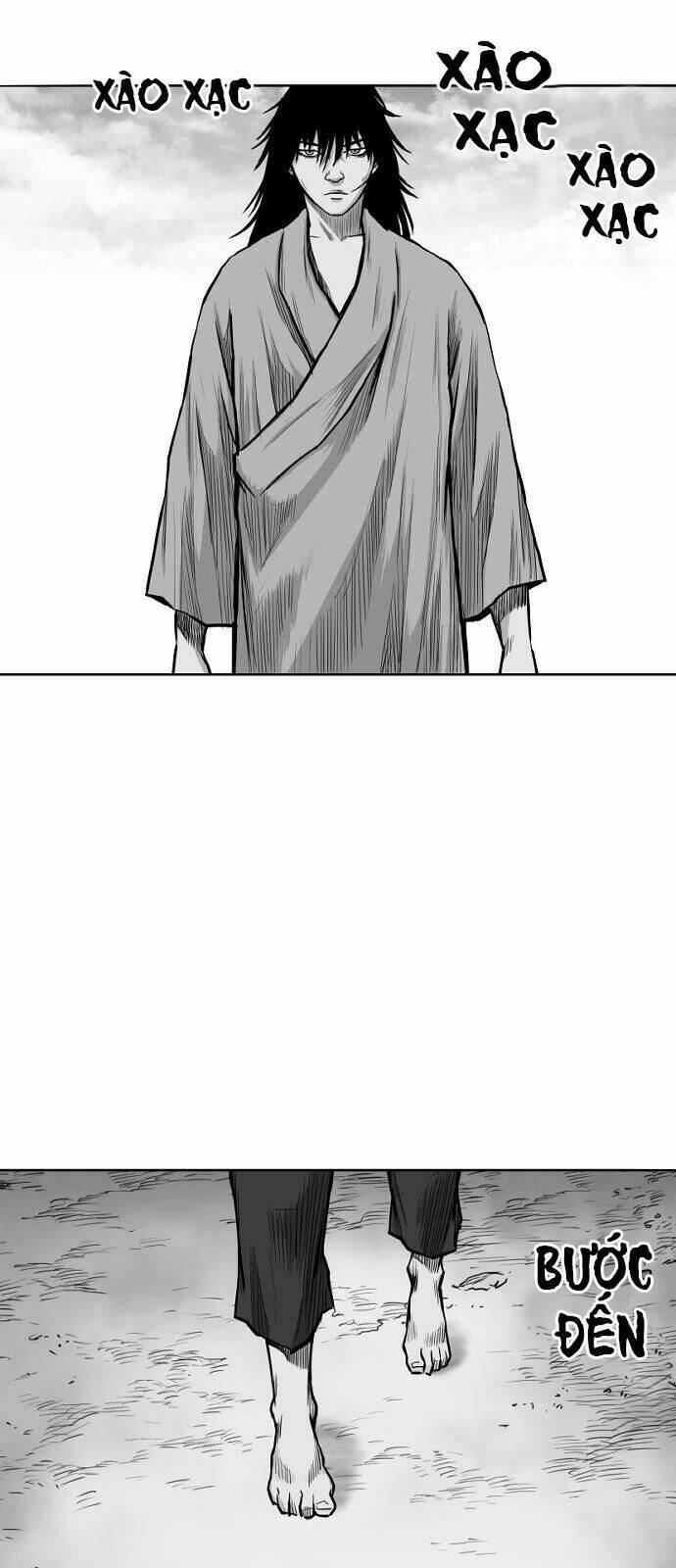 Sát Thủ Anh Vũ - Chapter 21 - Page 28