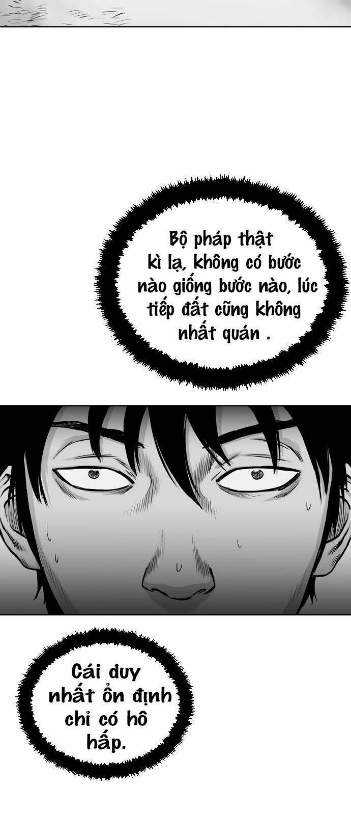 Sát Thủ Anh Vũ - Chapter 21 - Page 29