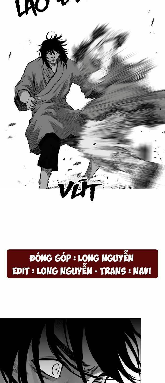 Sát Thủ Anh Vũ - Chapter 21 - Page 34