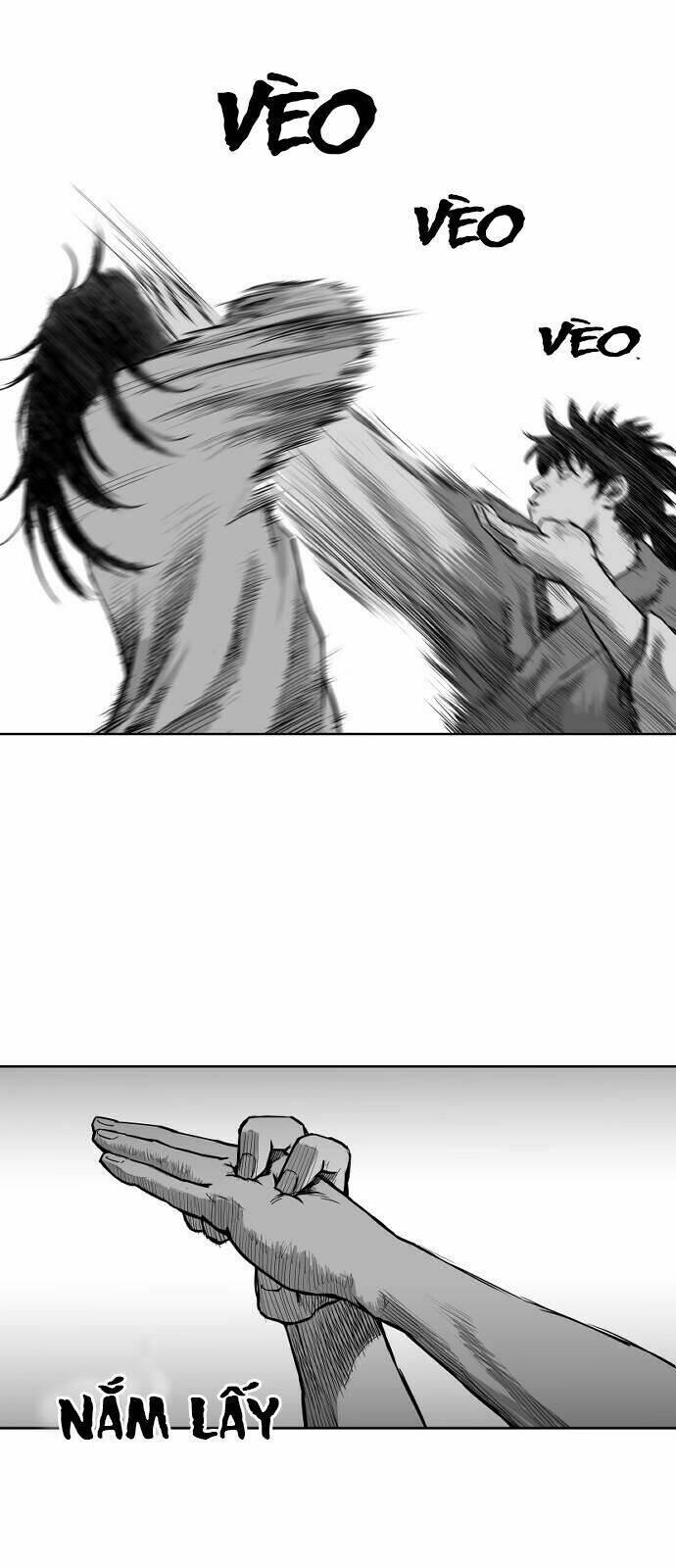 Sát Thủ Anh Vũ - Chapter 21 - Page 37