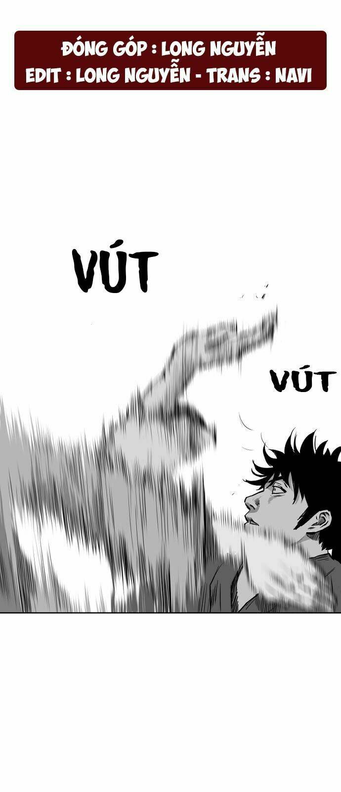 Sát Thủ Anh Vũ - Chapter 21 - Page 38