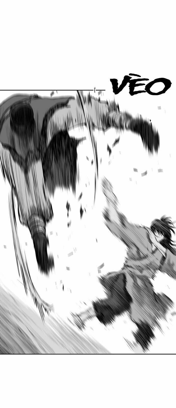 Sát Thủ Anh Vũ - Chapter 21 - Page 39