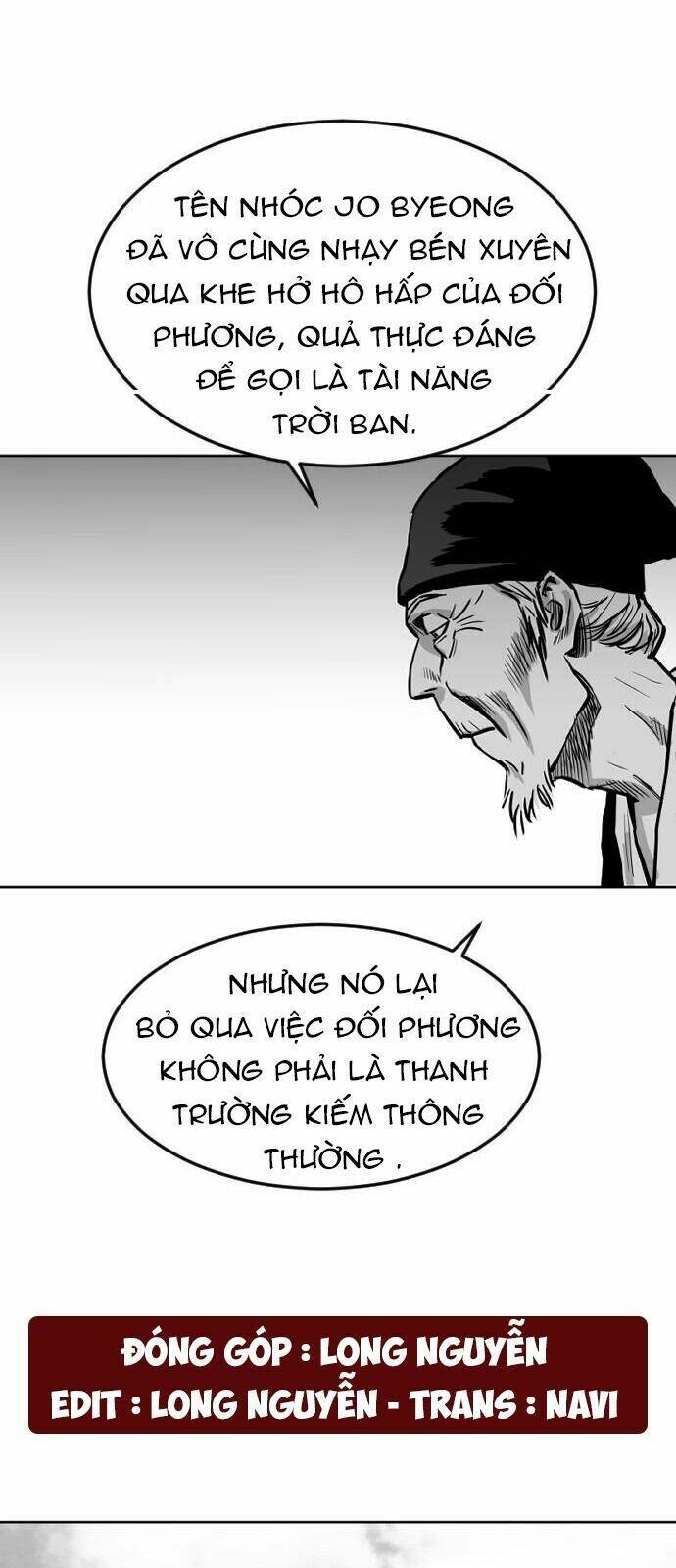 Sát Thủ Anh Vũ - Chapter 21 - Page 42