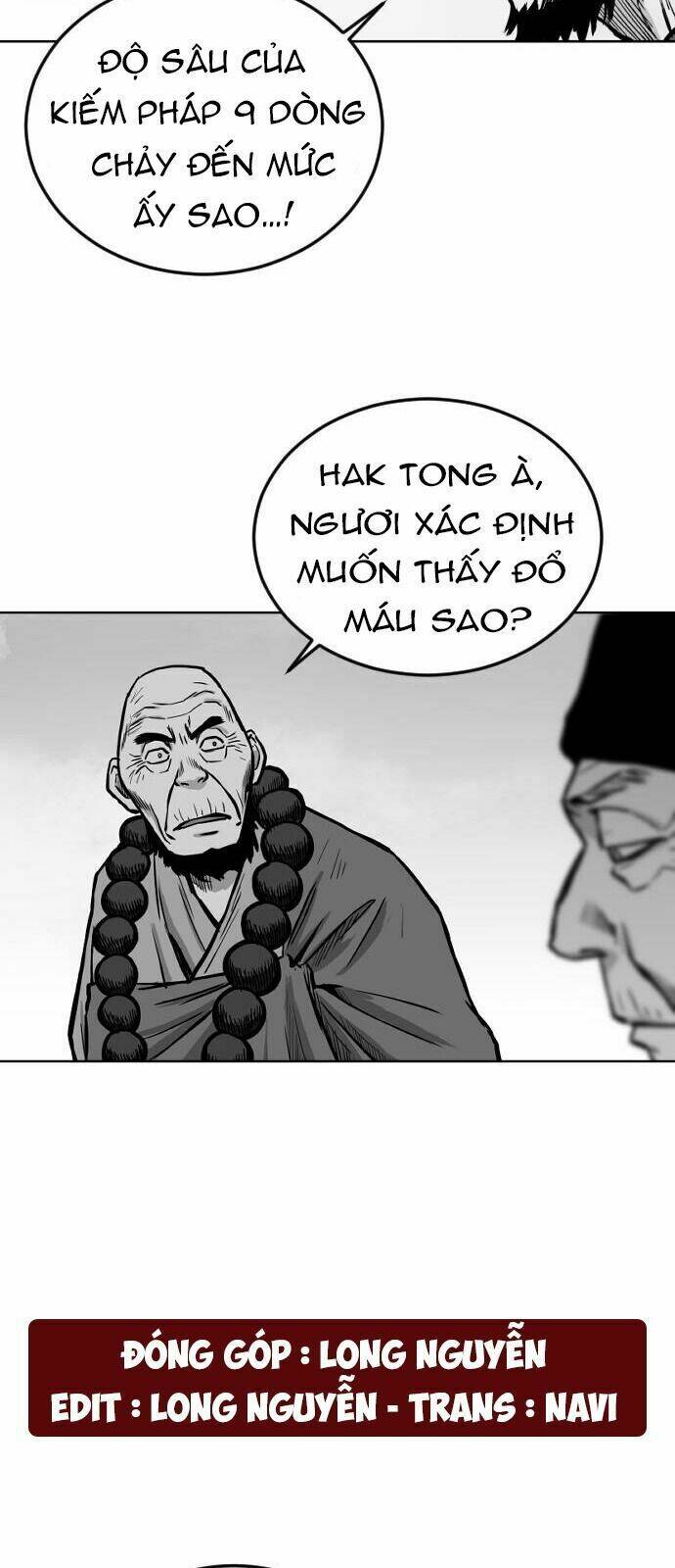 Sát Thủ Anh Vũ - Chapter 21 - Page 44