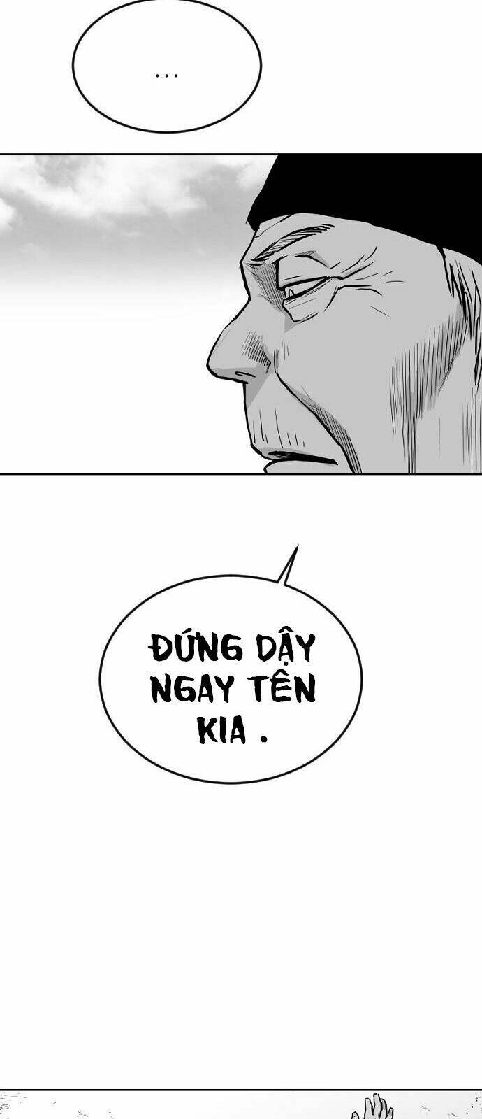 Sát Thủ Anh Vũ - Chapter 21 - Page 45