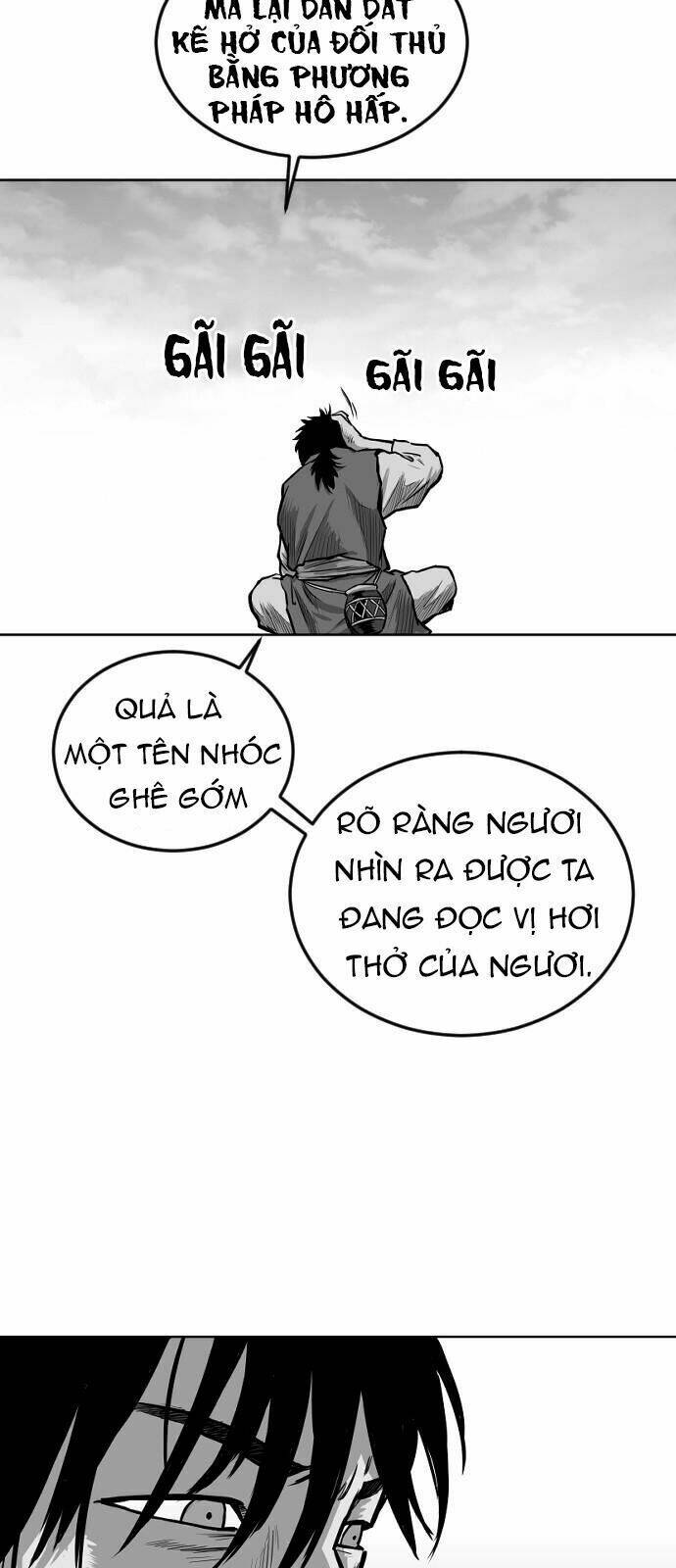 Sát Thủ Anh Vũ - Chapter 21 - Page 49