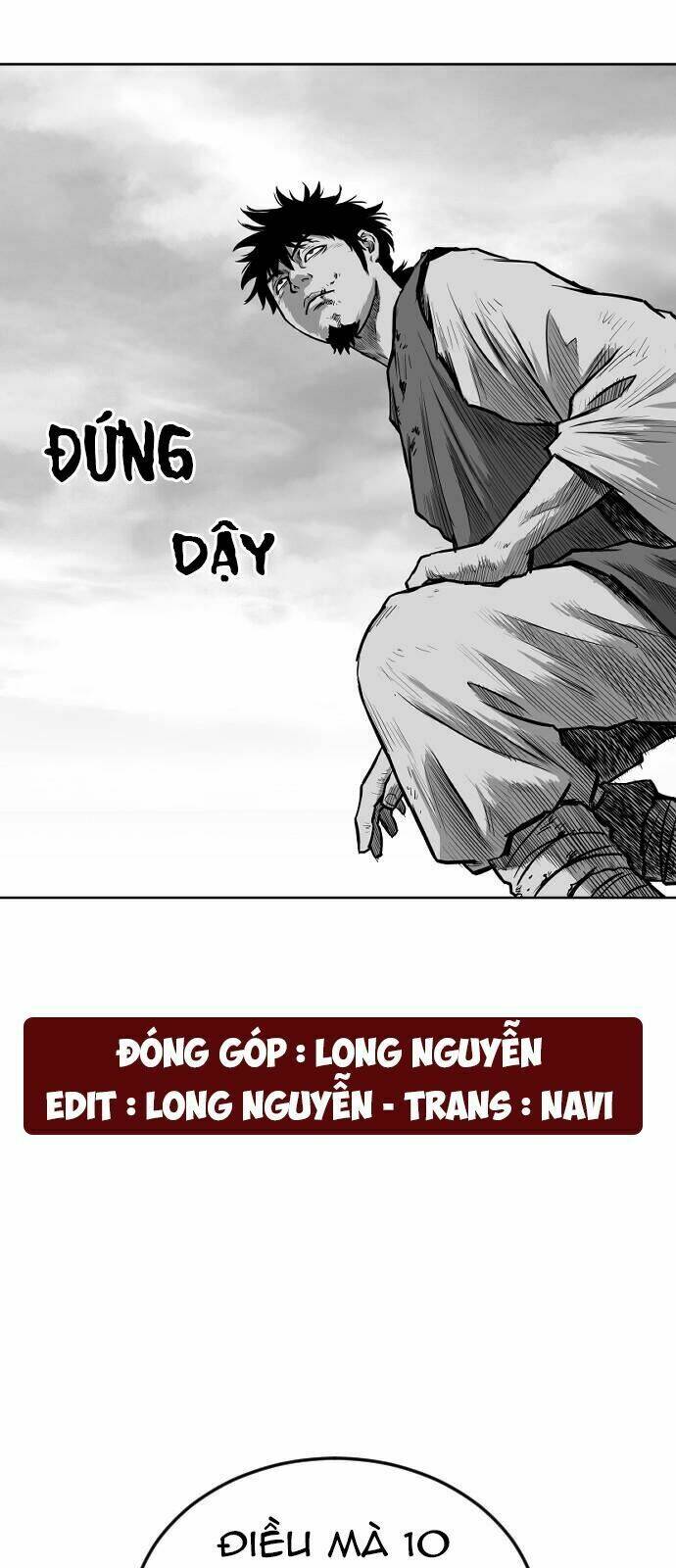 Sát Thủ Anh Vũ - Chapter 21 - Page 51