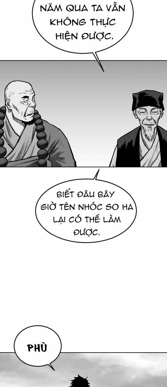 Sát Thủ Anh Vũ - Chapter 21 - Page 52