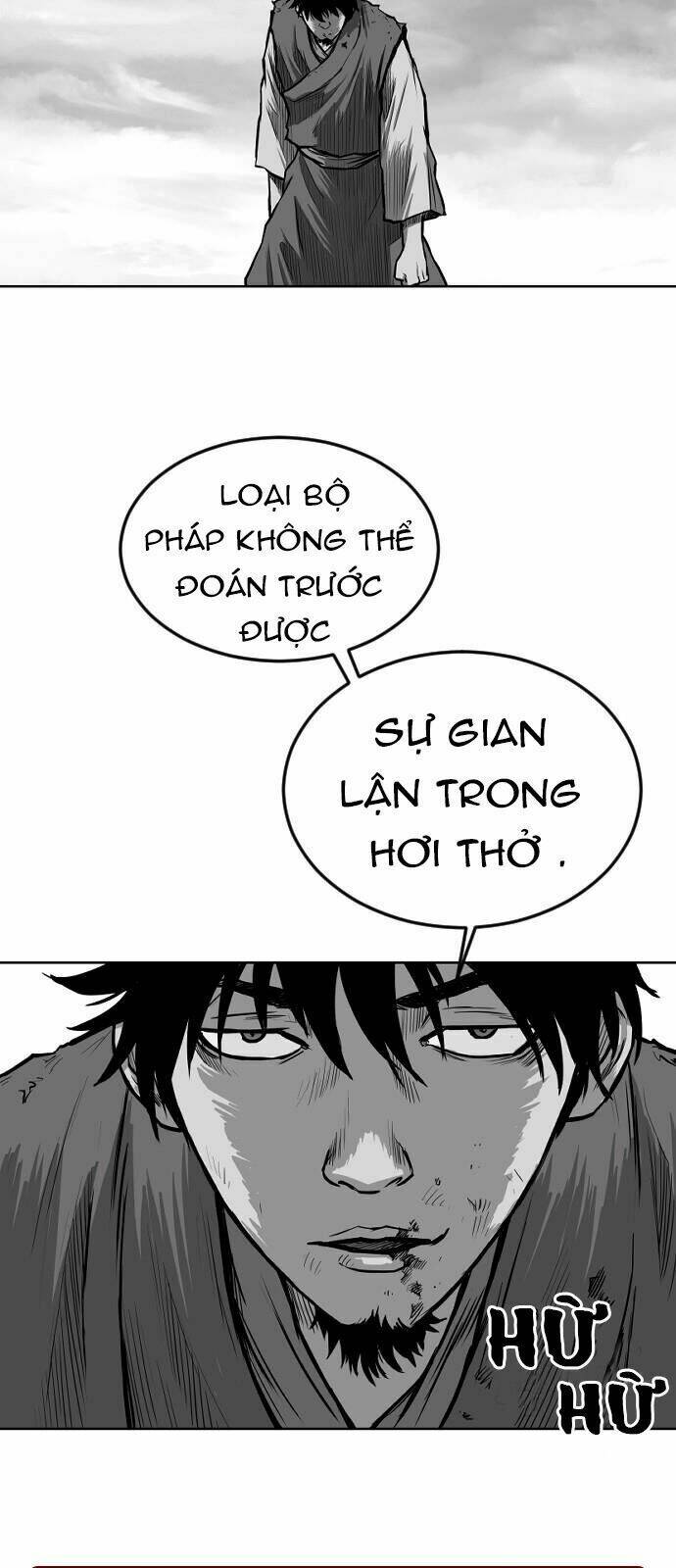 Sát Thủ Anh Vũ - Chapter 21 - Page 53