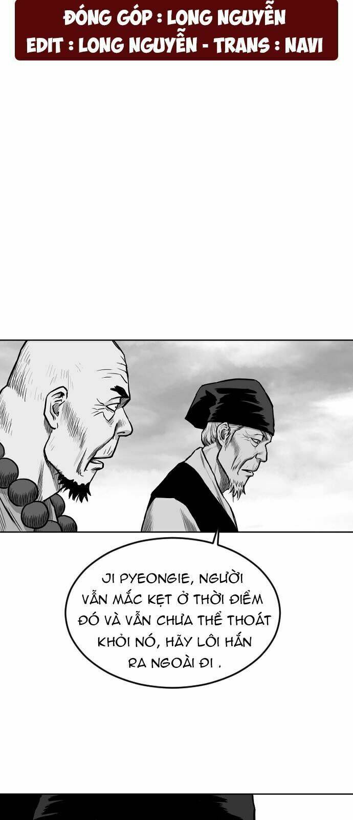 Sát Thủ Anh Vũ - Chapter 21 - Page 54