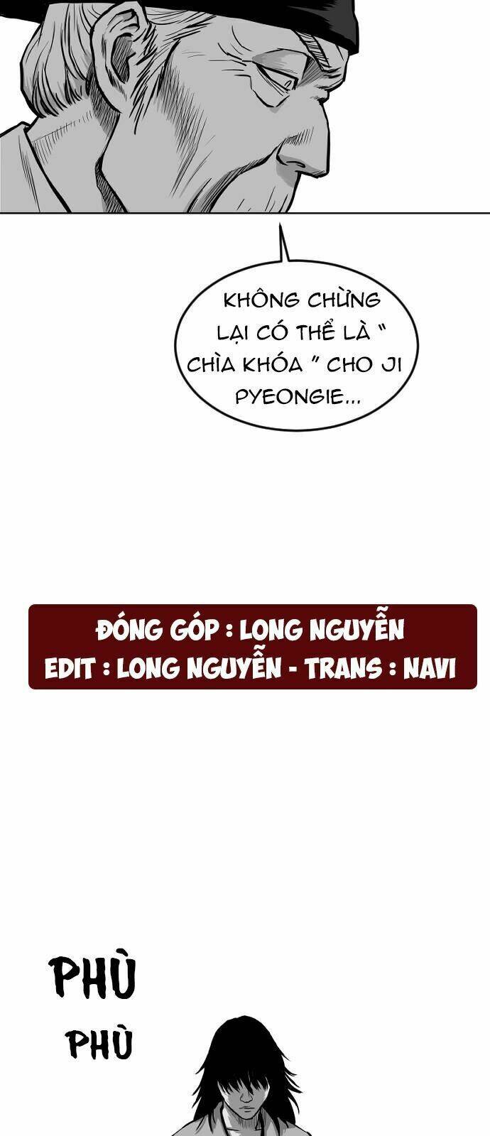 Sát Thủ Anh Vũ - Chapter 21 - Page 55