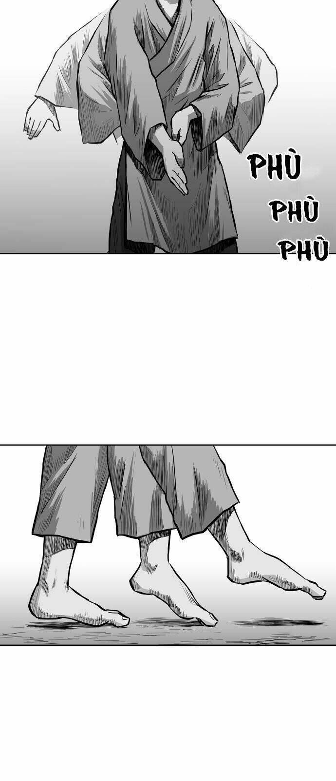 Sát Thủ Anh Vũ - Chapter 21 - Page 56