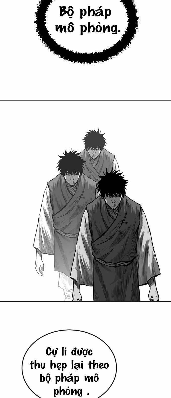 Sát Thủ Anh Vũ - Chapter 21 - Page 60