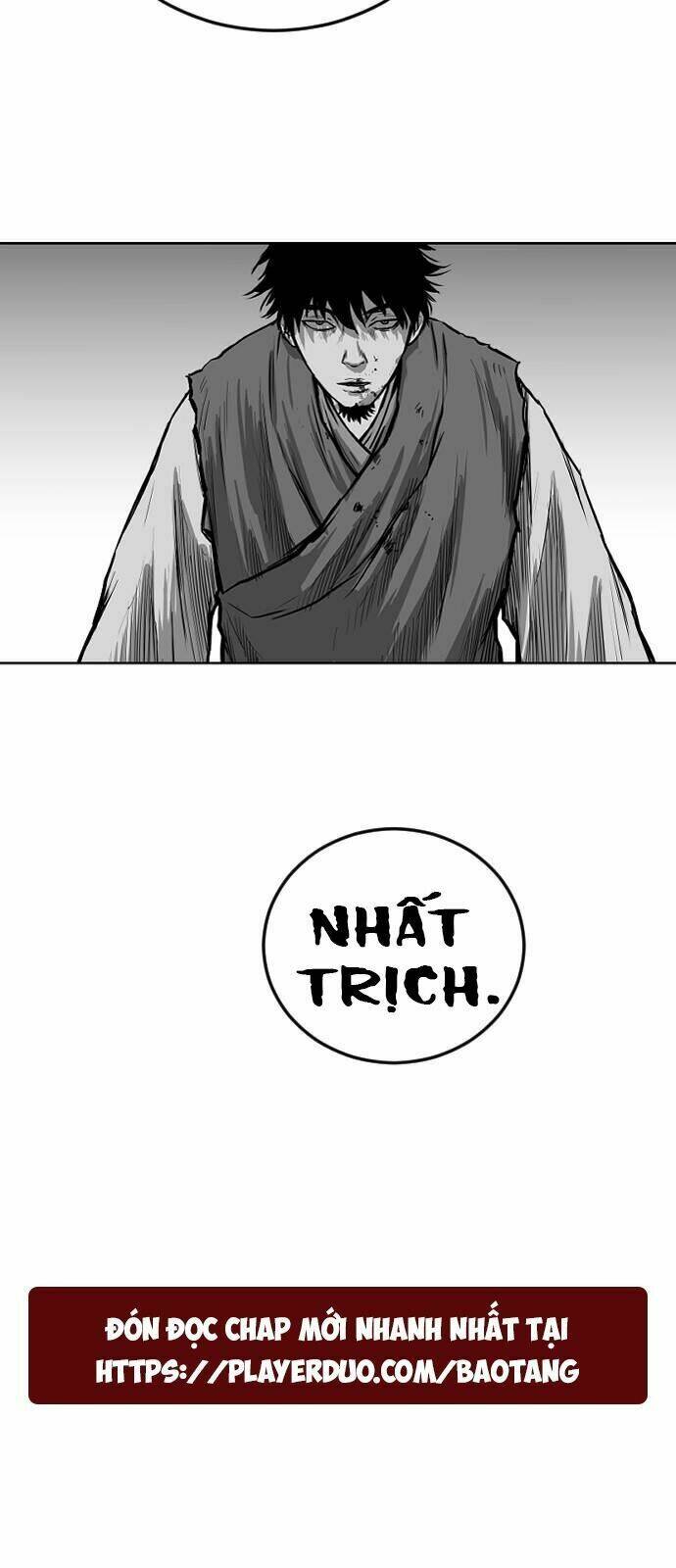 Sát Thủ Anh Vũ - Chapter 21 - Page 61
