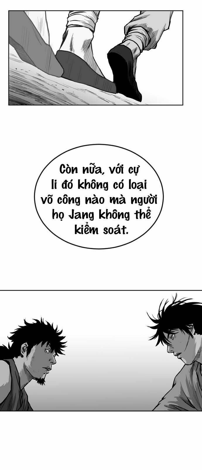 Sát Thủ Anh Vũ - Chapter 21 - Page 62