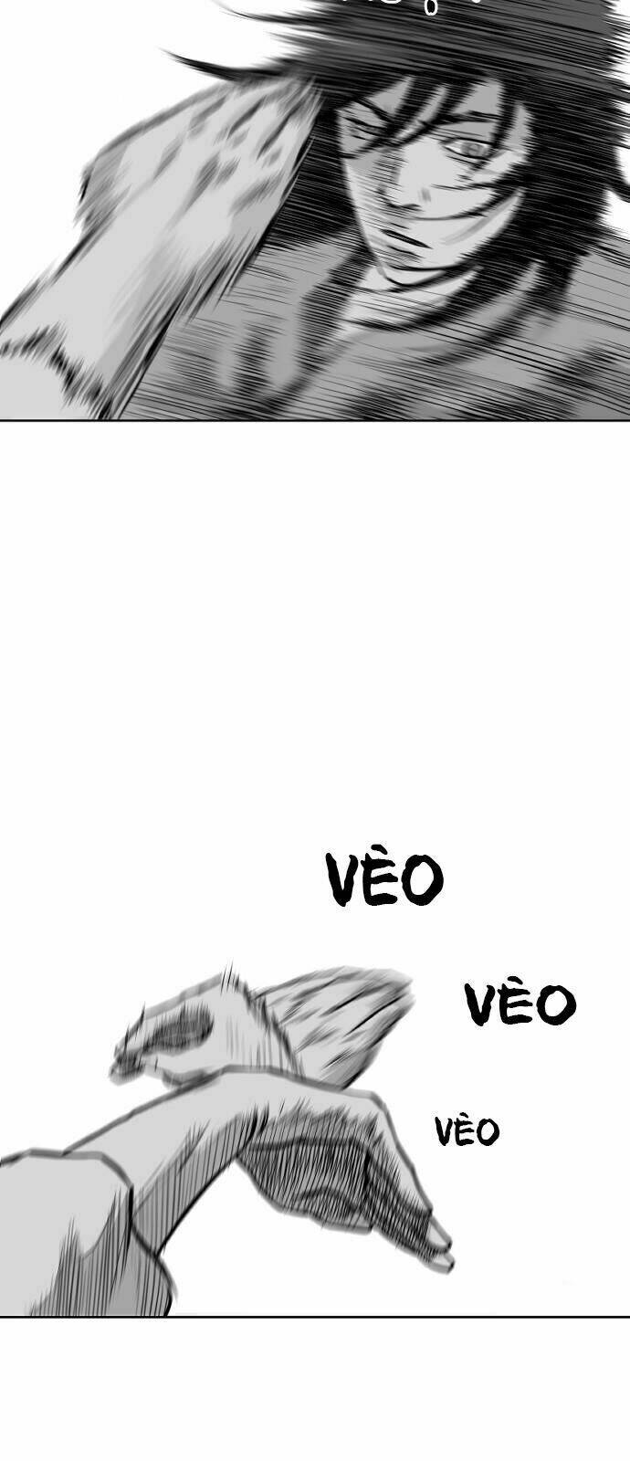 Sát Thủ Anh Vũ - Chapter 21 - Page 64