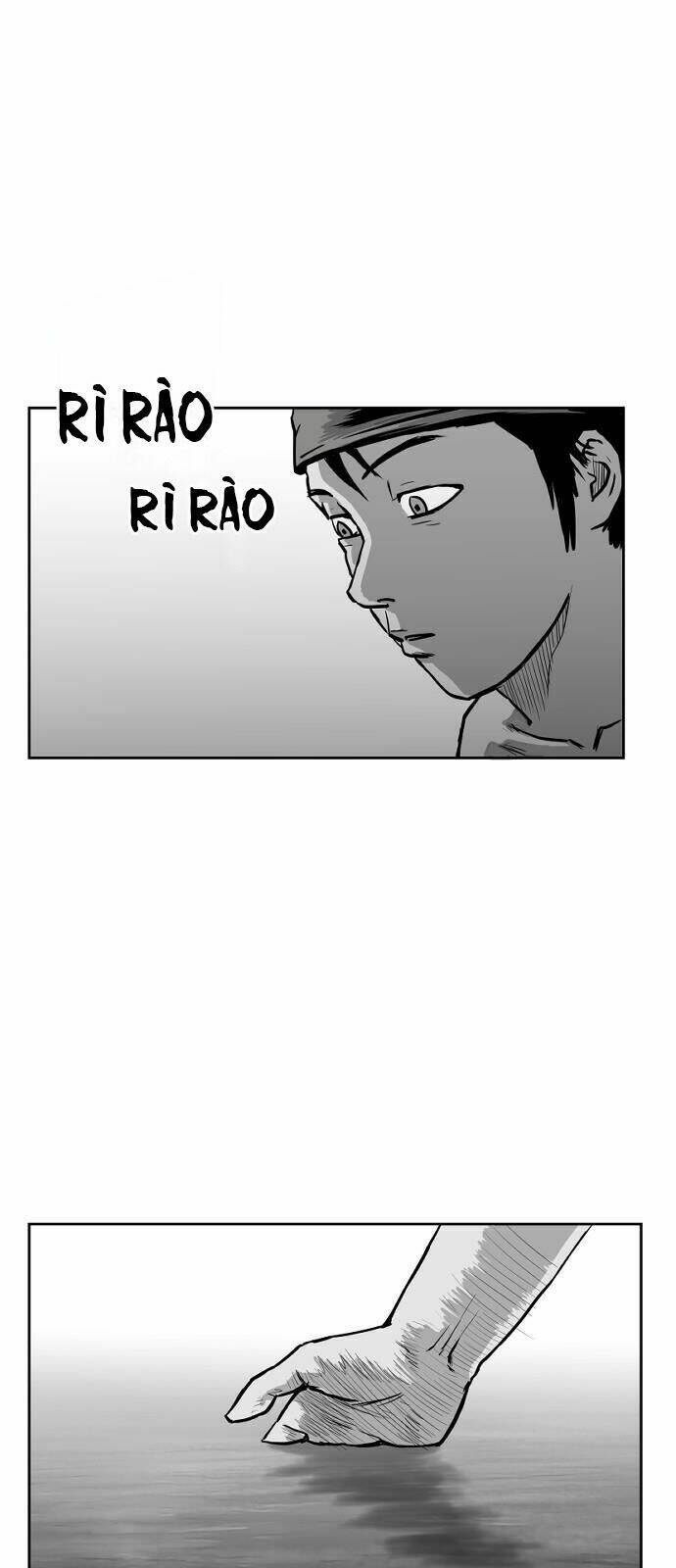 Sát Thủ Anh Vũ - Chapter 22 - Page 9