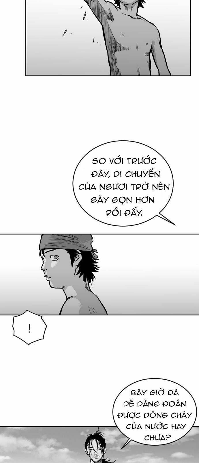 Sát Thủ Anh Vũ - Chapter 22 - Page 11