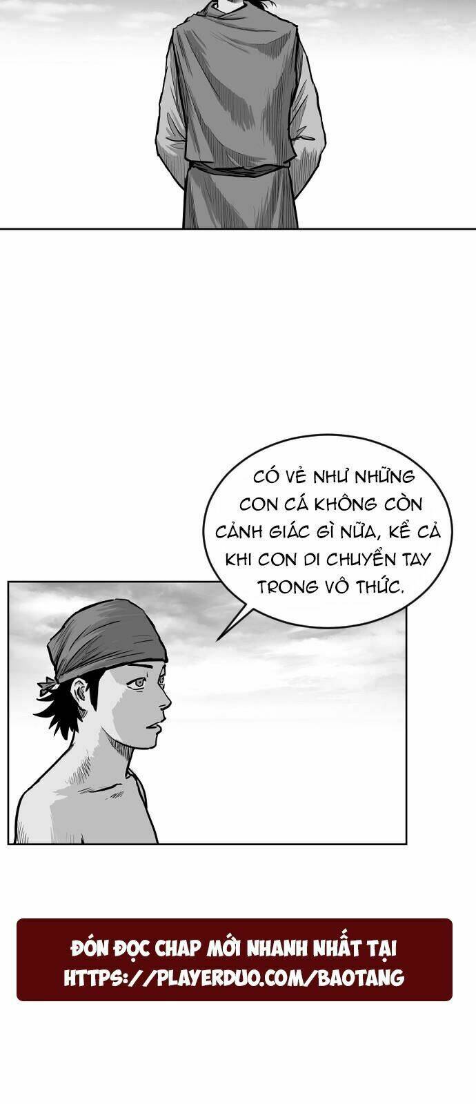 Sát Thủ Anh Vũ - Chapter 22 - Page 12