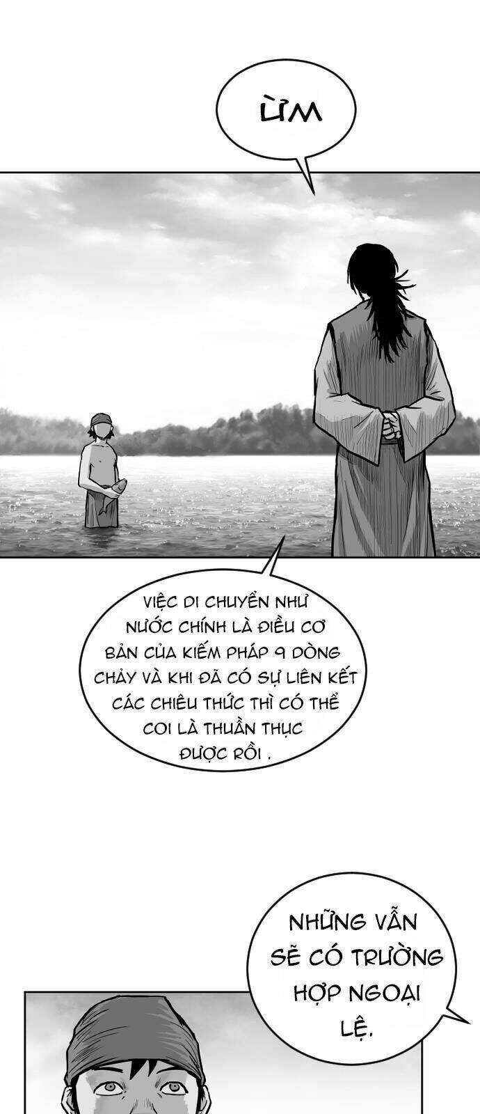 Sát Thủ Anh Vũ - Chapter 22 - Page 13