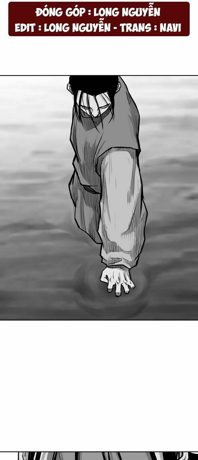 Sát Thủ Anh Vũ - Chapter 22 - Page 21