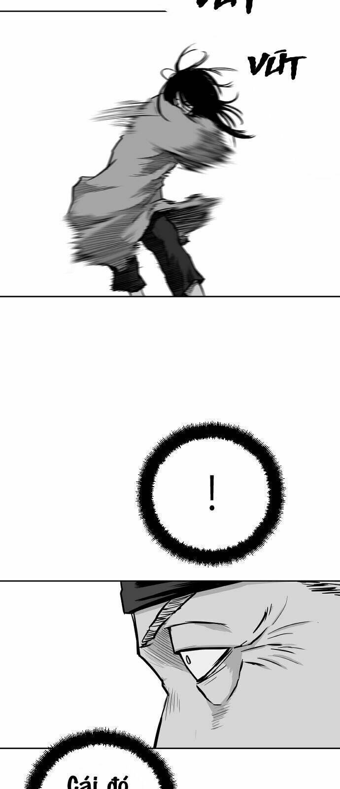 Sát Thủ Anh Vũ - Chapter 22 - Page 31