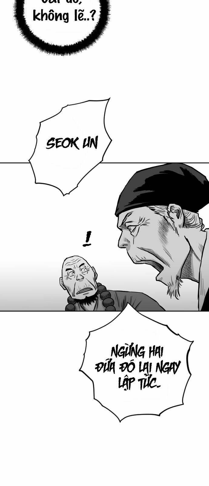 Sát Thủ Anh Vũ - Chapter 22 - Page 32