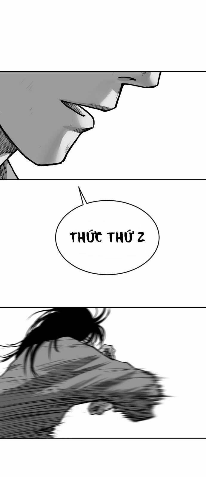 Sát Thủ Anh Vũ - Chapter 22 - Page 33