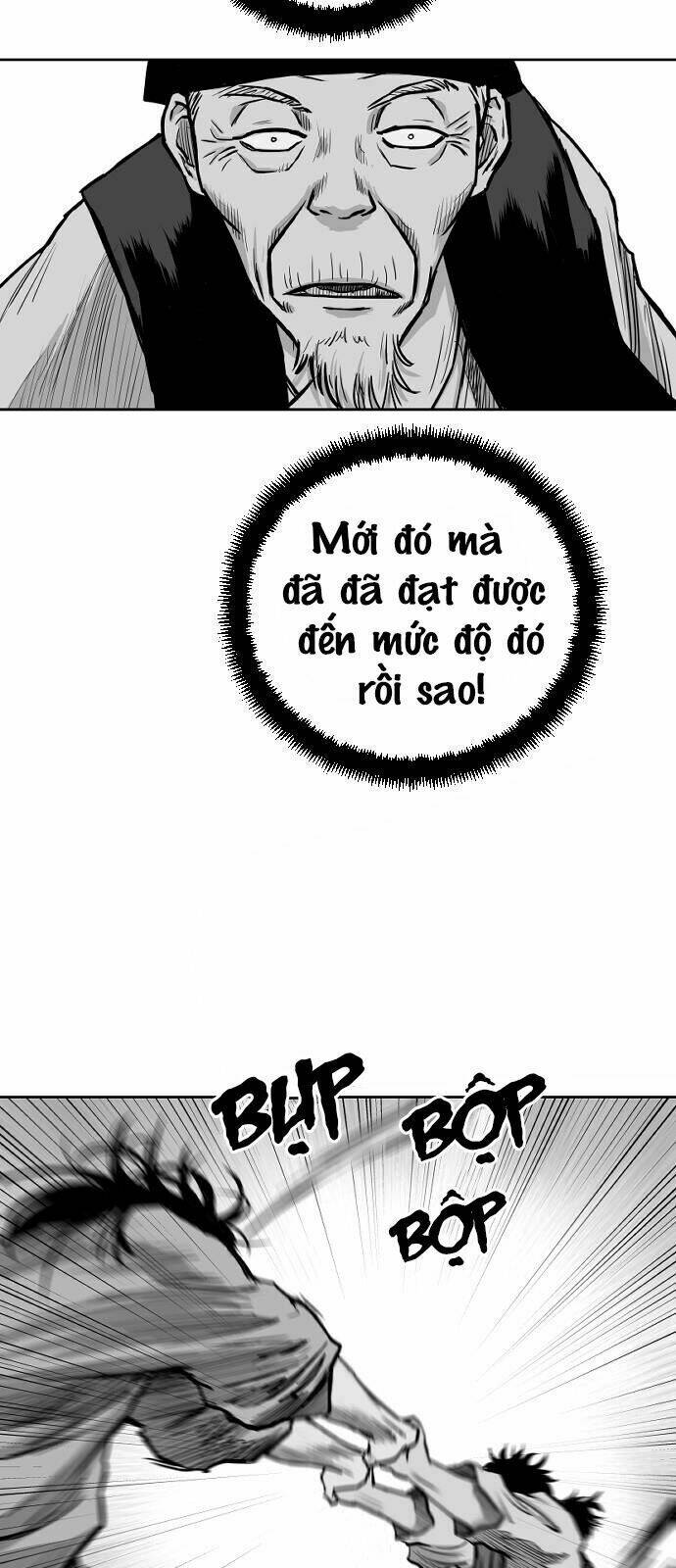 Sát Thủ Anh Vũ - Chapter 22 - Page 36