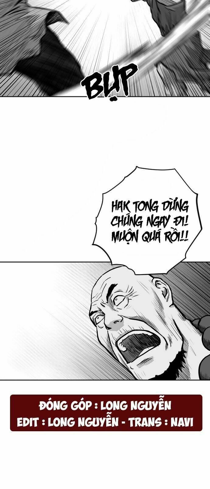 Sát Thủ Anh Vũ - Chapter 22 - Page 37