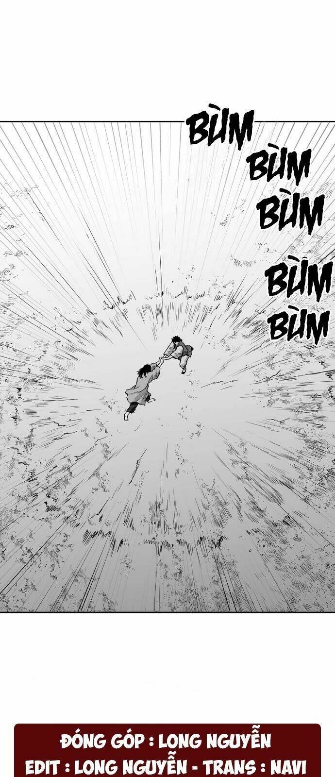 Sát Thủ Anh Vũ - Chapter 22 - Page 38