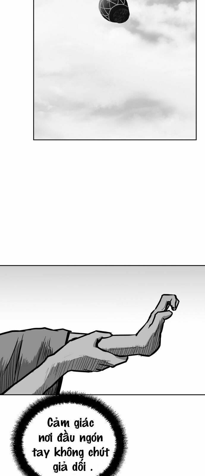 Sát Thủ Anh Vũ - Chapter 22 - Page 47