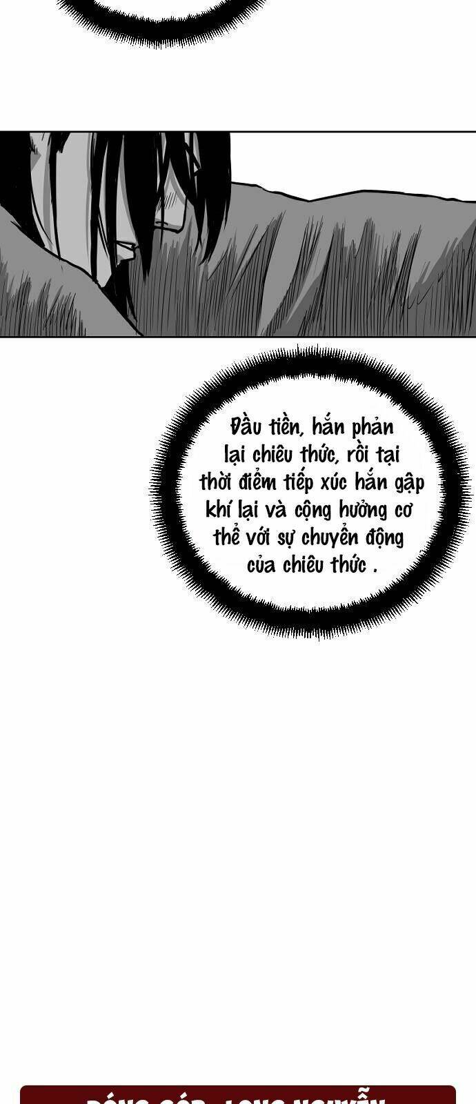 Sát Thủ Anh Vũ - Chapter 22 - Page 48