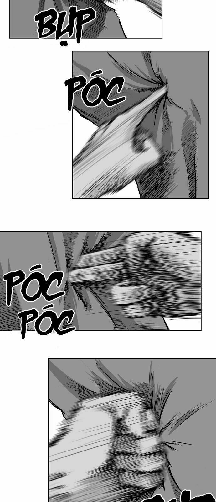 Sát Thủ Anh Vũ - Chapter 22 - Page 4