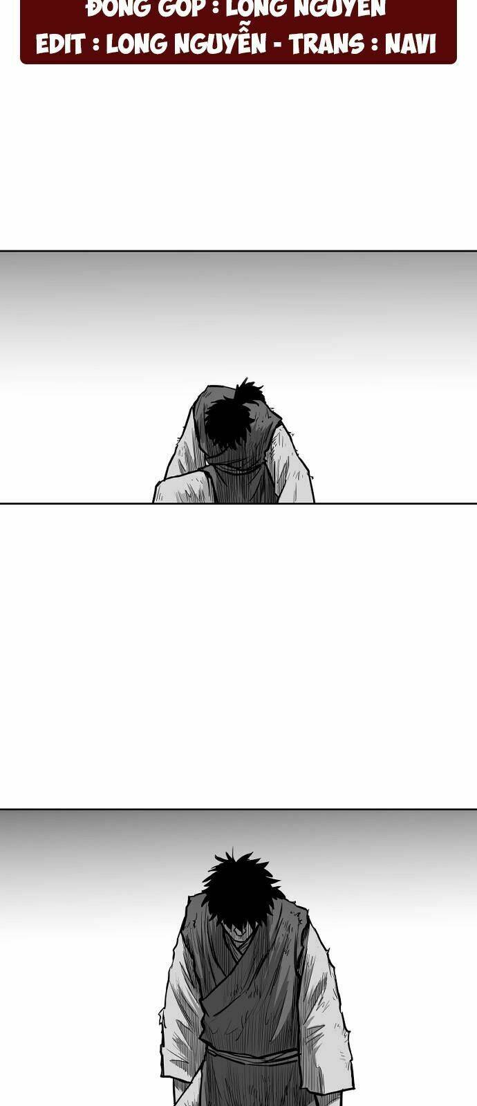 Sát Thủ Anh Vũ - Chapter 22 - Page 49