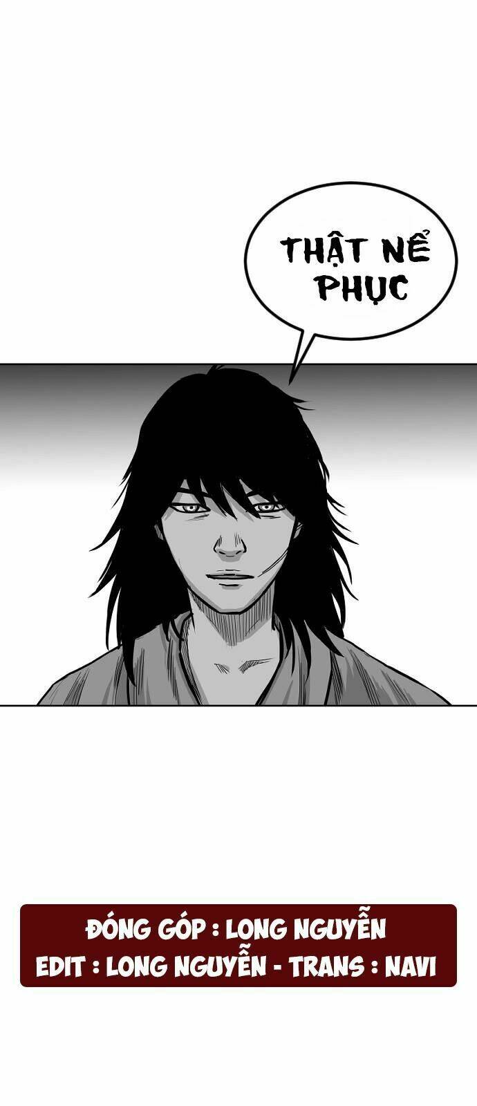 Sát Thủ Anh Vũ - Chapter 22 - Page 51
