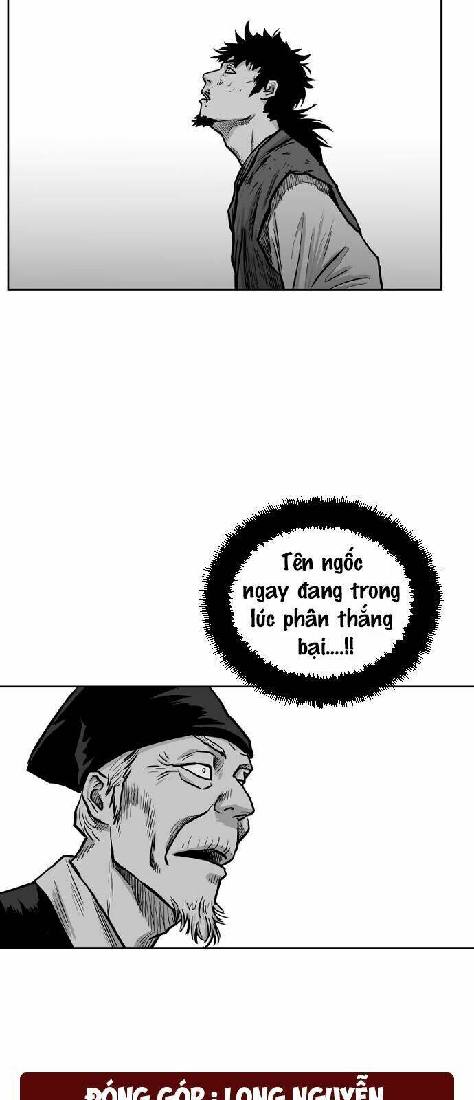 Sát Thủ Anh Vũ - Chapter 22 - Page 53
