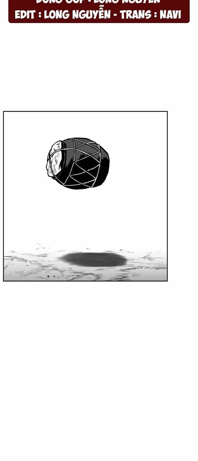 Sát Thủ Anh Vũ - Chapter 22 - Page 54