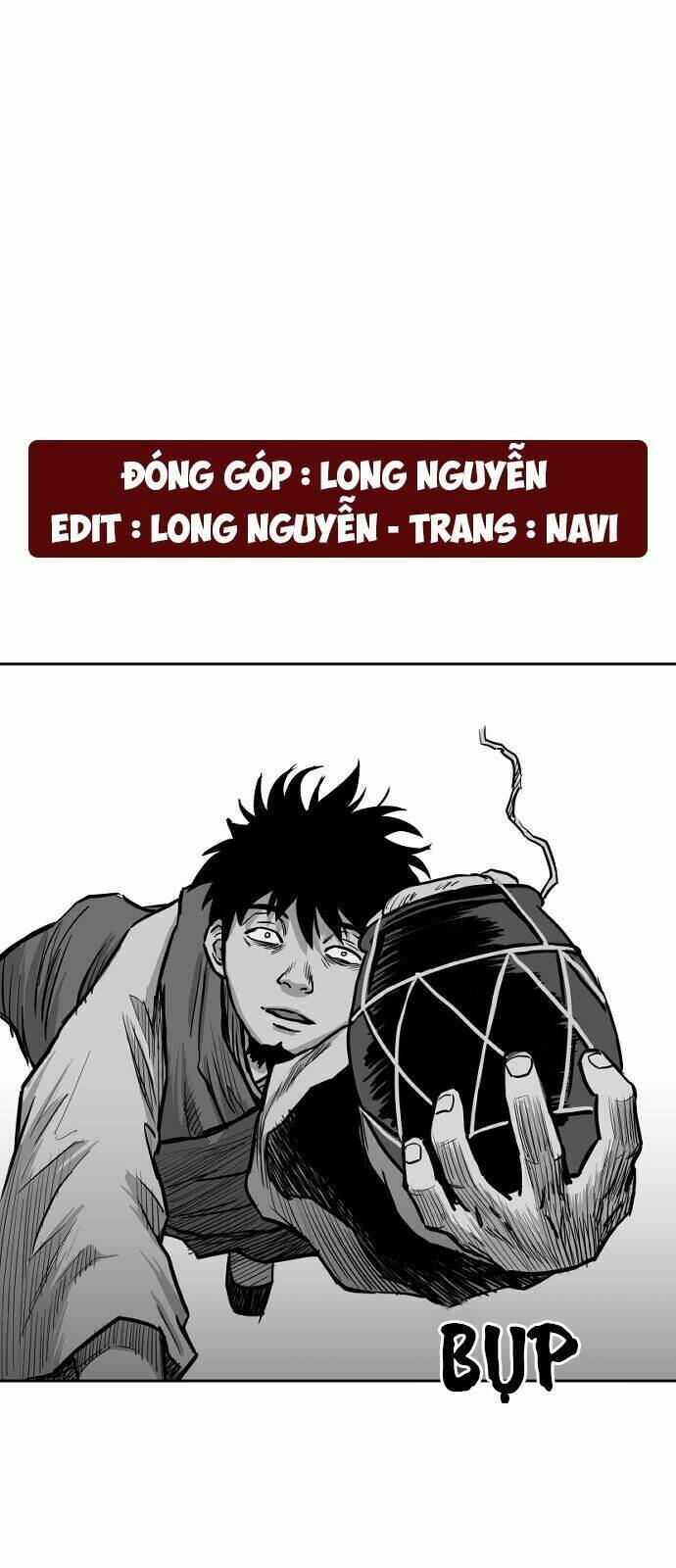 Sát Thủ Anh Vũ - Chapter 22 - Page 58