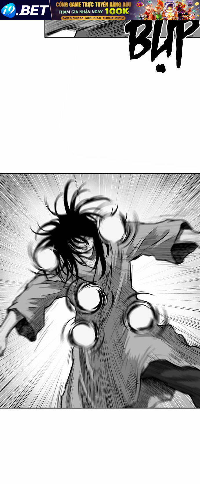 Sát Thủ Anh Vũ - Chapter 22 - Page 5