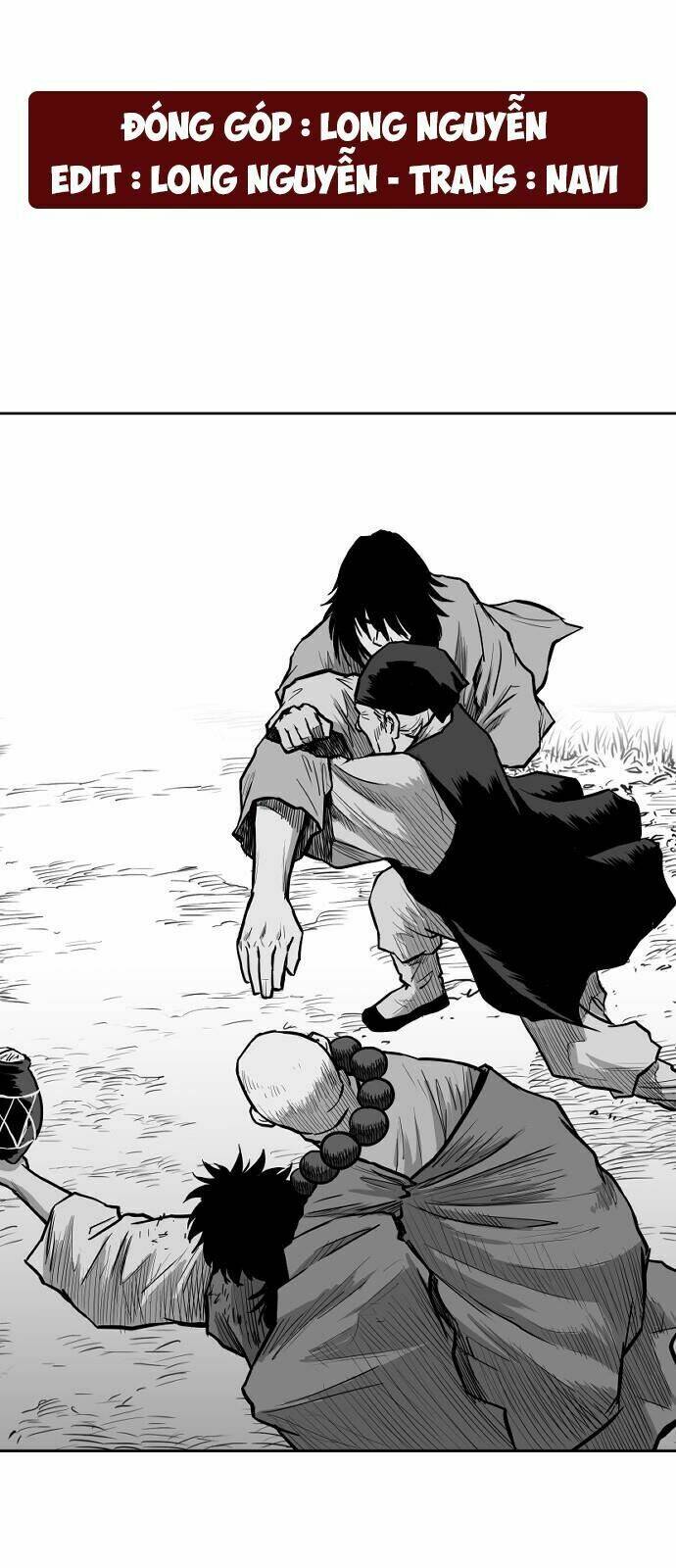 Sát Thủ Anh Vũ - Chapter 22 - Page 61