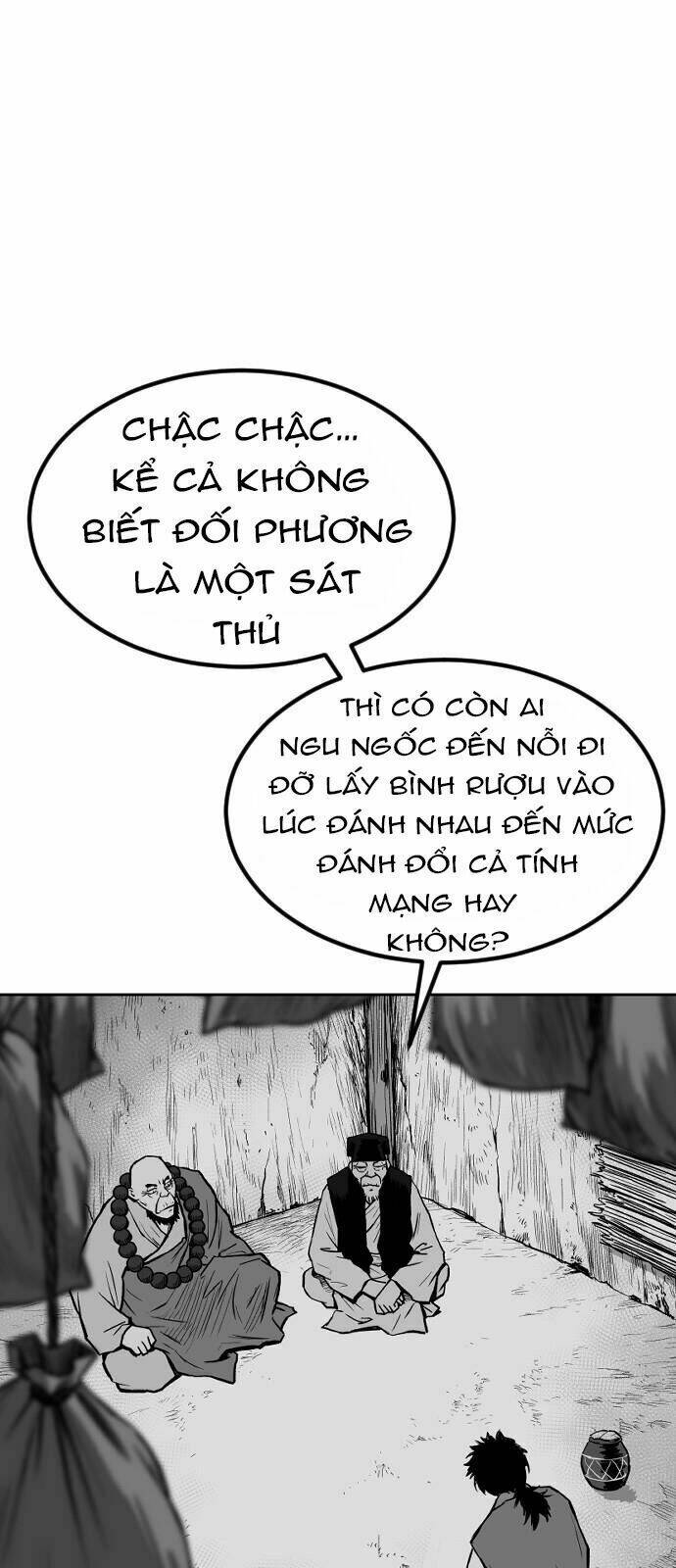 Sát Thủ Anh Vũ - Chapter 22 - Page 64