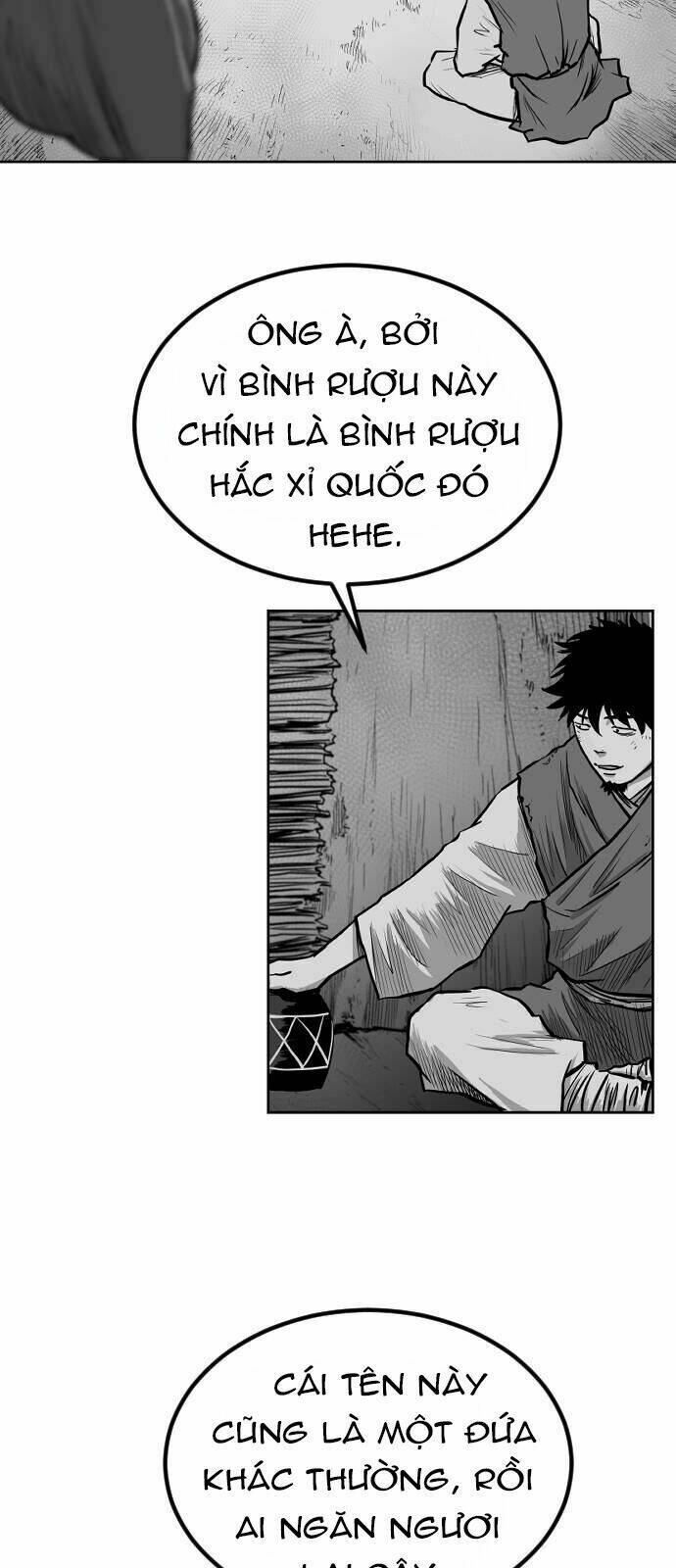 Sát Thủ Anh Vũ - Chapter 22 - Page 65