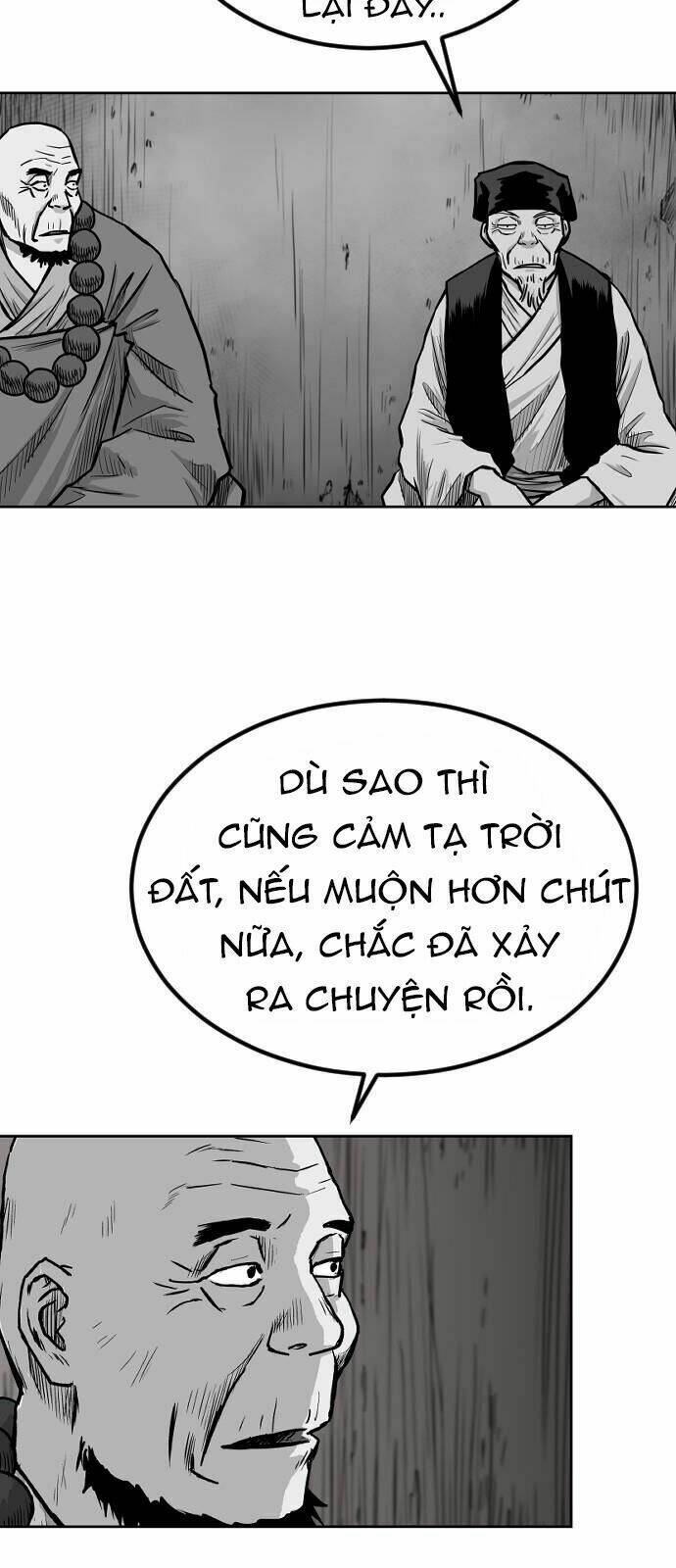Sát Thủ Anh Vũ - Chapter 22 - Page 66