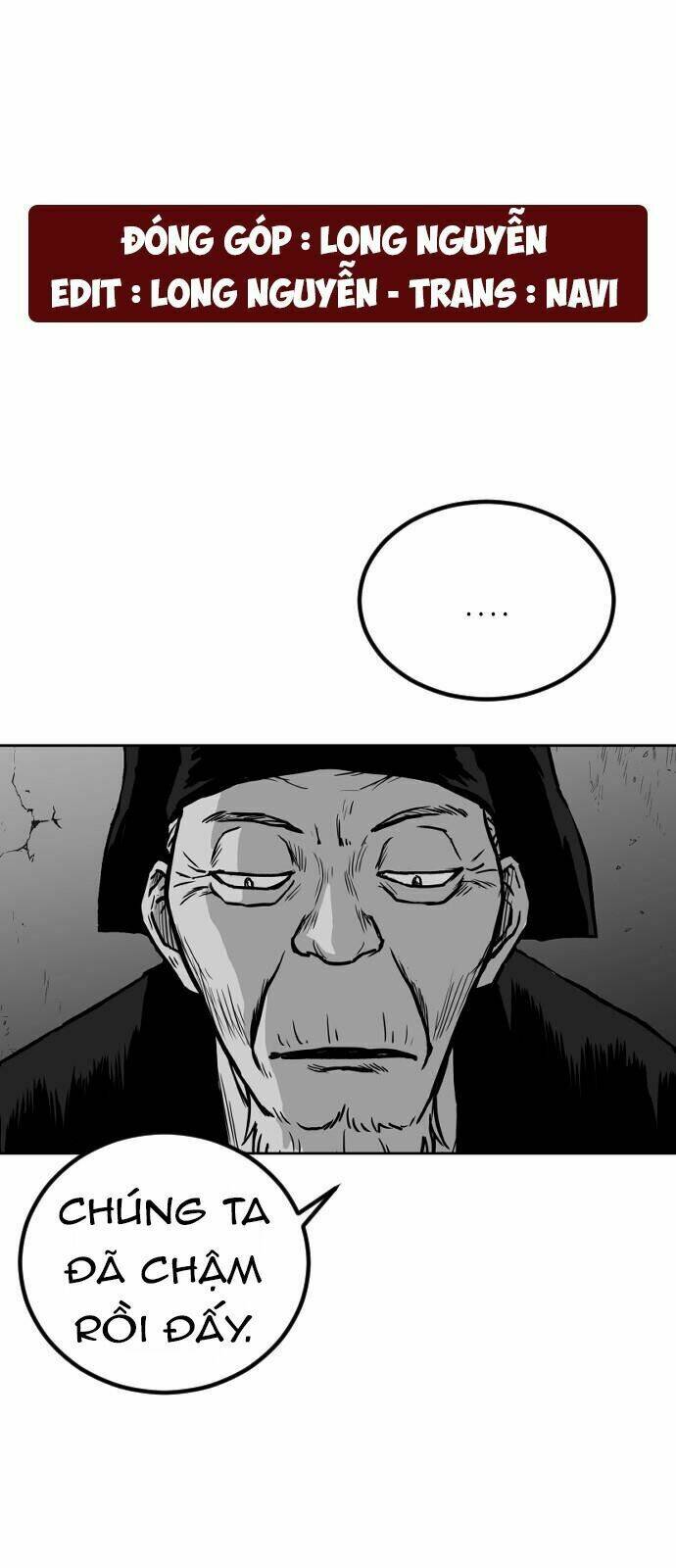 Sát Thủ Anh Vũ - Chapter 22 - Page 67