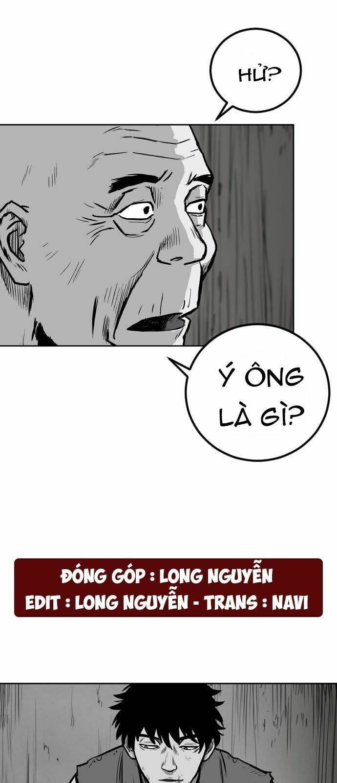 Sát Thủ Anh Vũ - Chapter 22 - Page 68